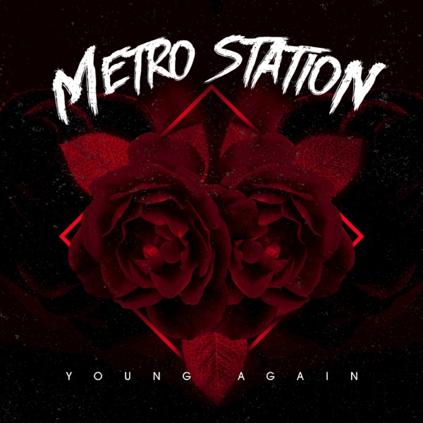 Young Again - Single album cover