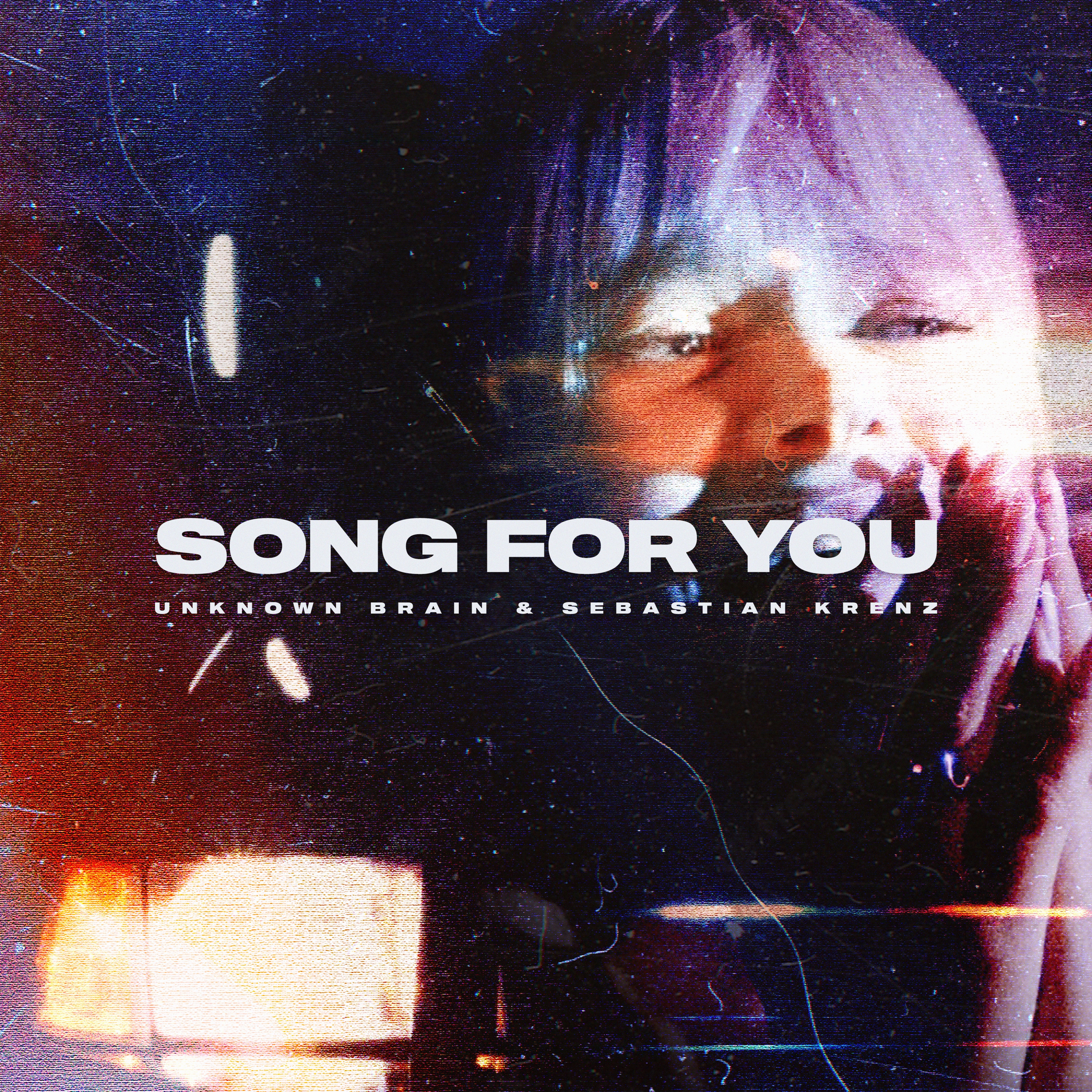 Song for You - Single album cover