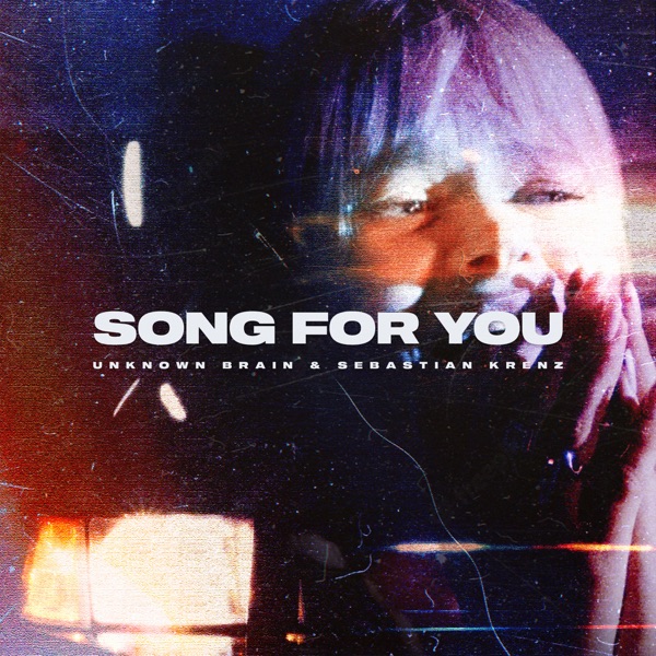 Song for You - Single album cover