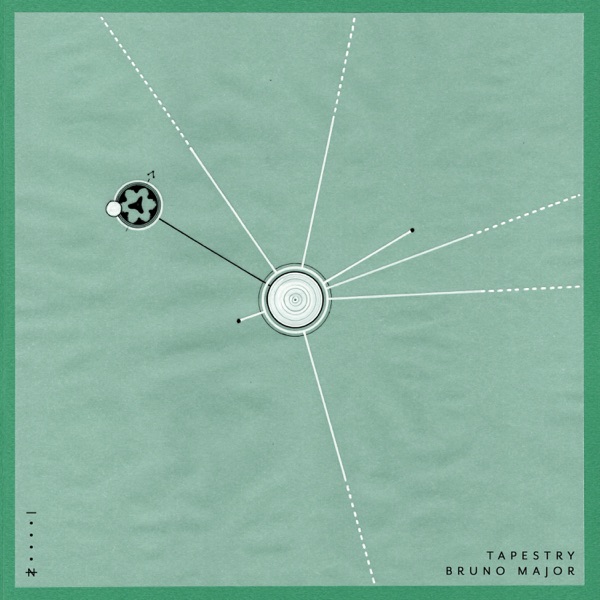 Tapestry - Single album cover