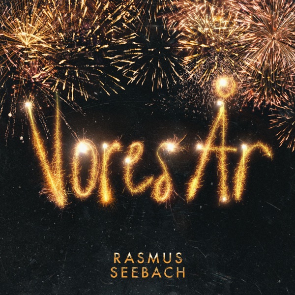 Vores År (Nytårssangen) - Single album cover