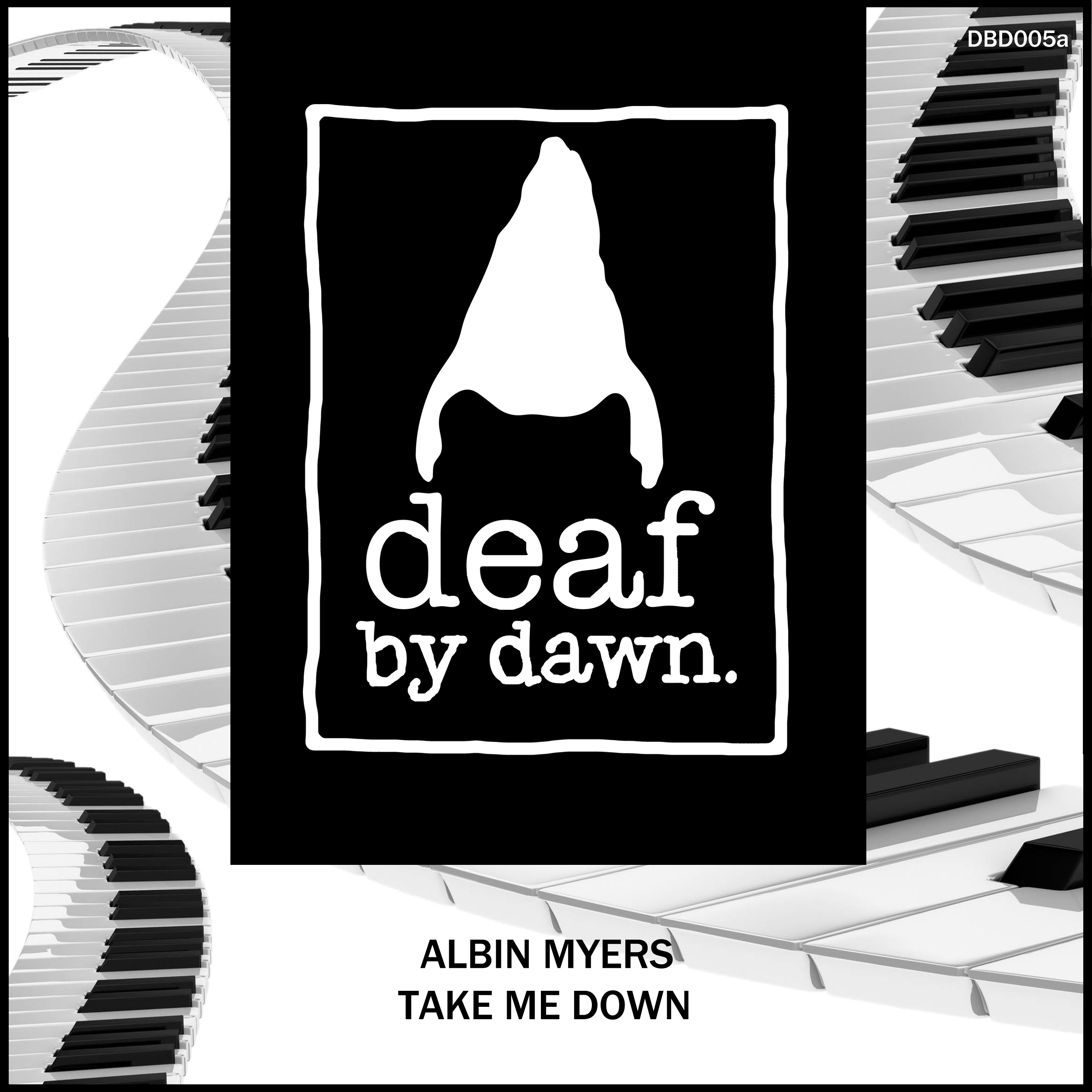 Take Me Down - Single album cover