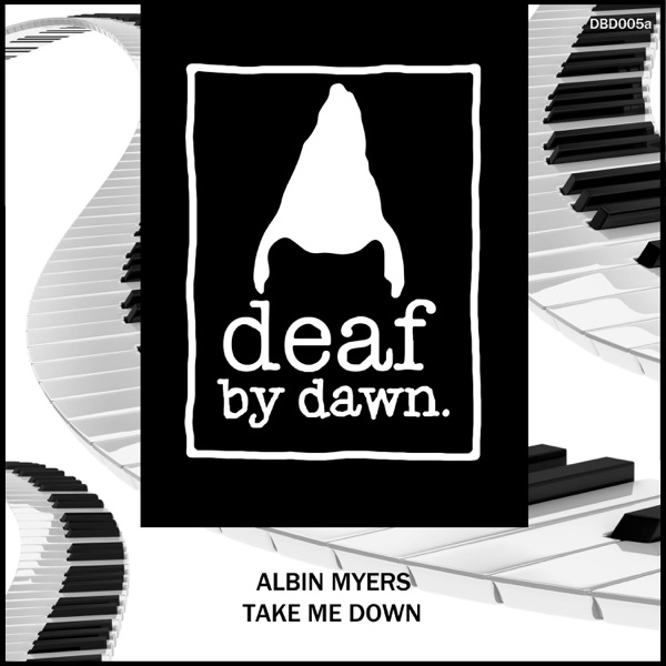 Take Me Down - Single album cover