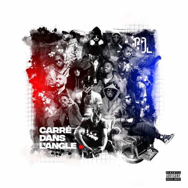 Porsche Macan (feat. CDL) - Single album cover