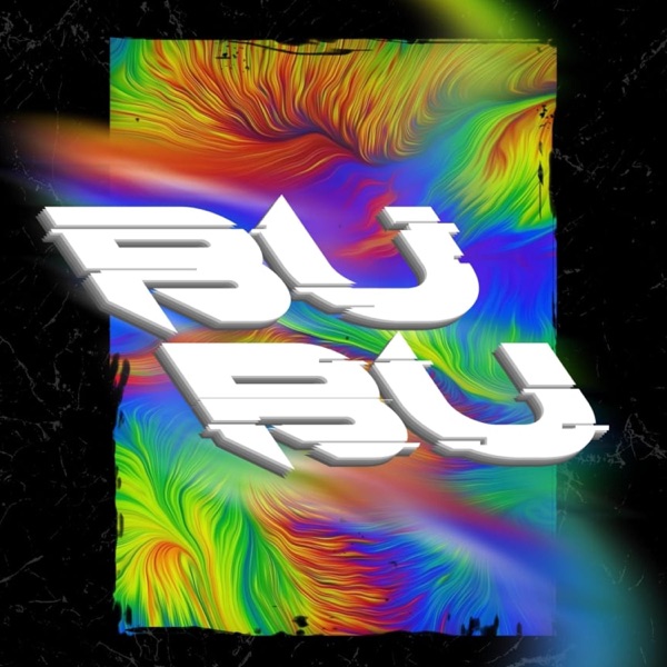 Bu Bu - Single album cover