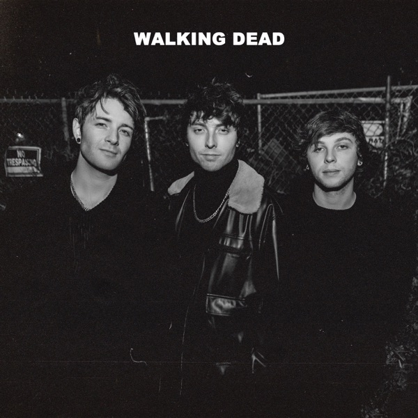 Walking Dead - Single album cover
