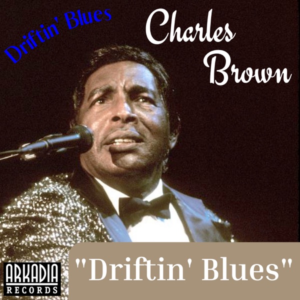 Driftin' Blues (Live) - Single album cover