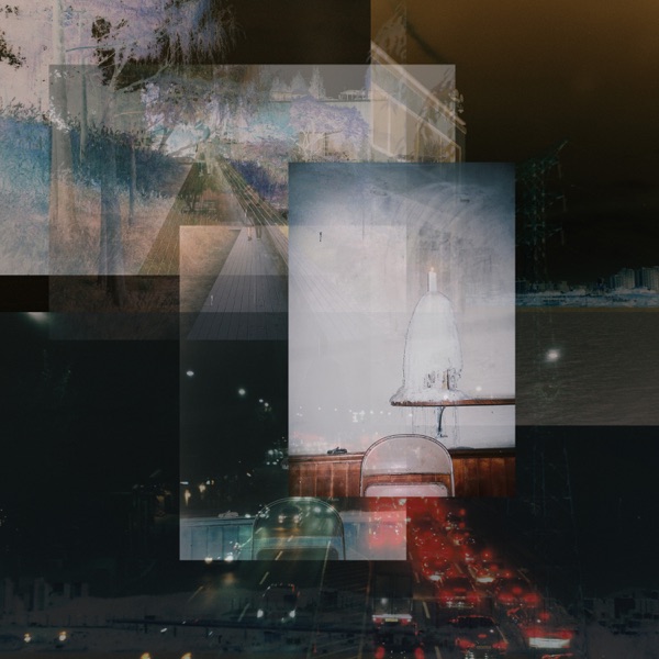 Places (feat. Nouvul) - Single album cover