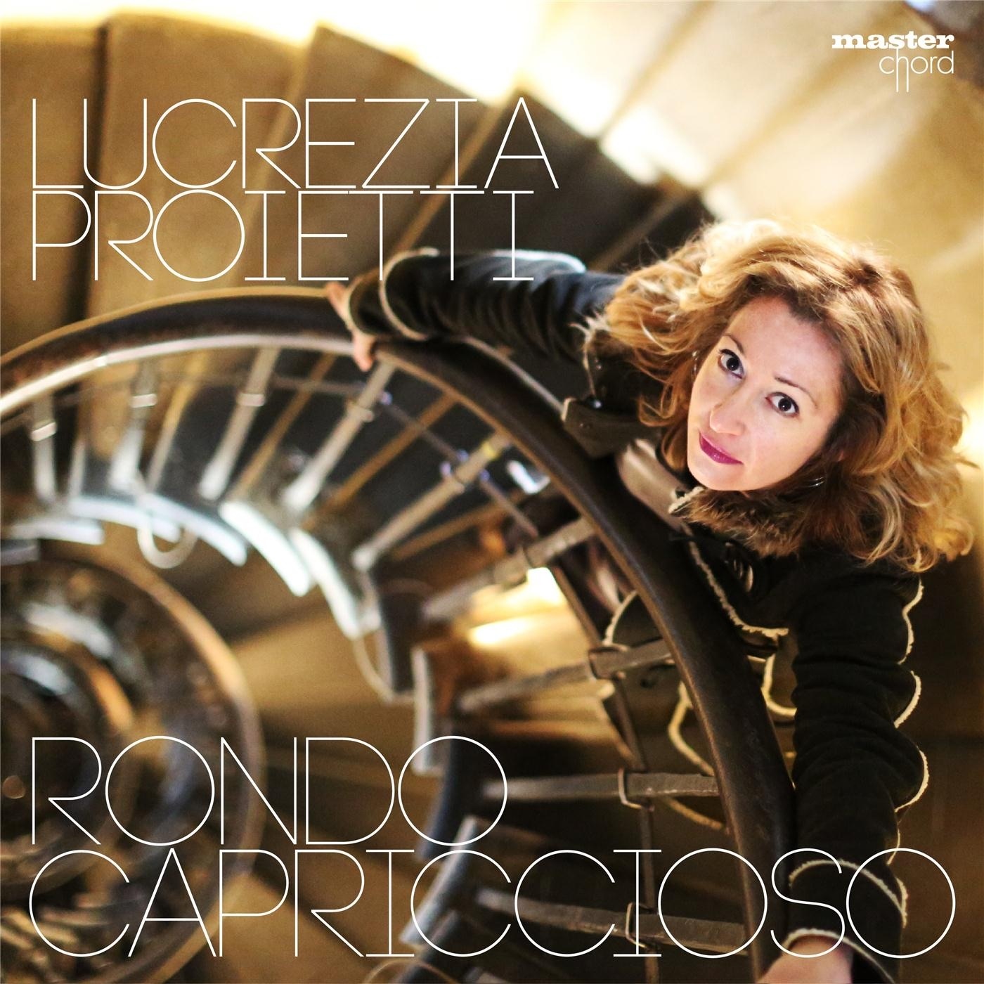 Rondo Capriccioso album cover