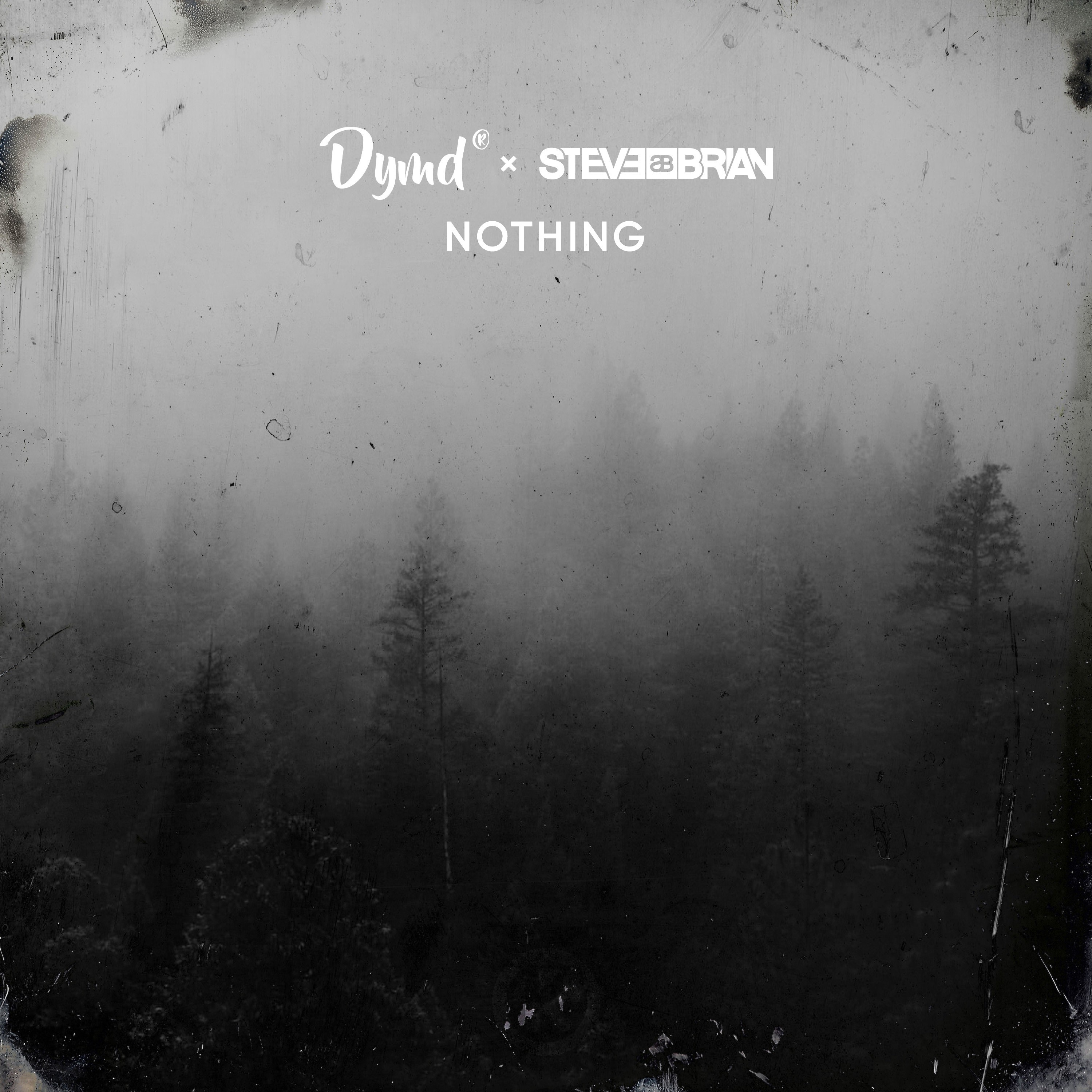 Nothing - Single album cover