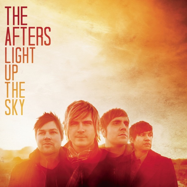Light up the Sky album cover