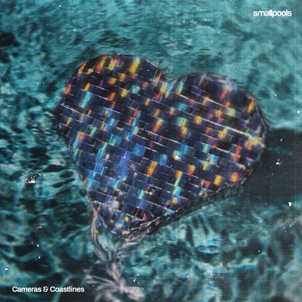 Cameras & Coastlines - Single album cover