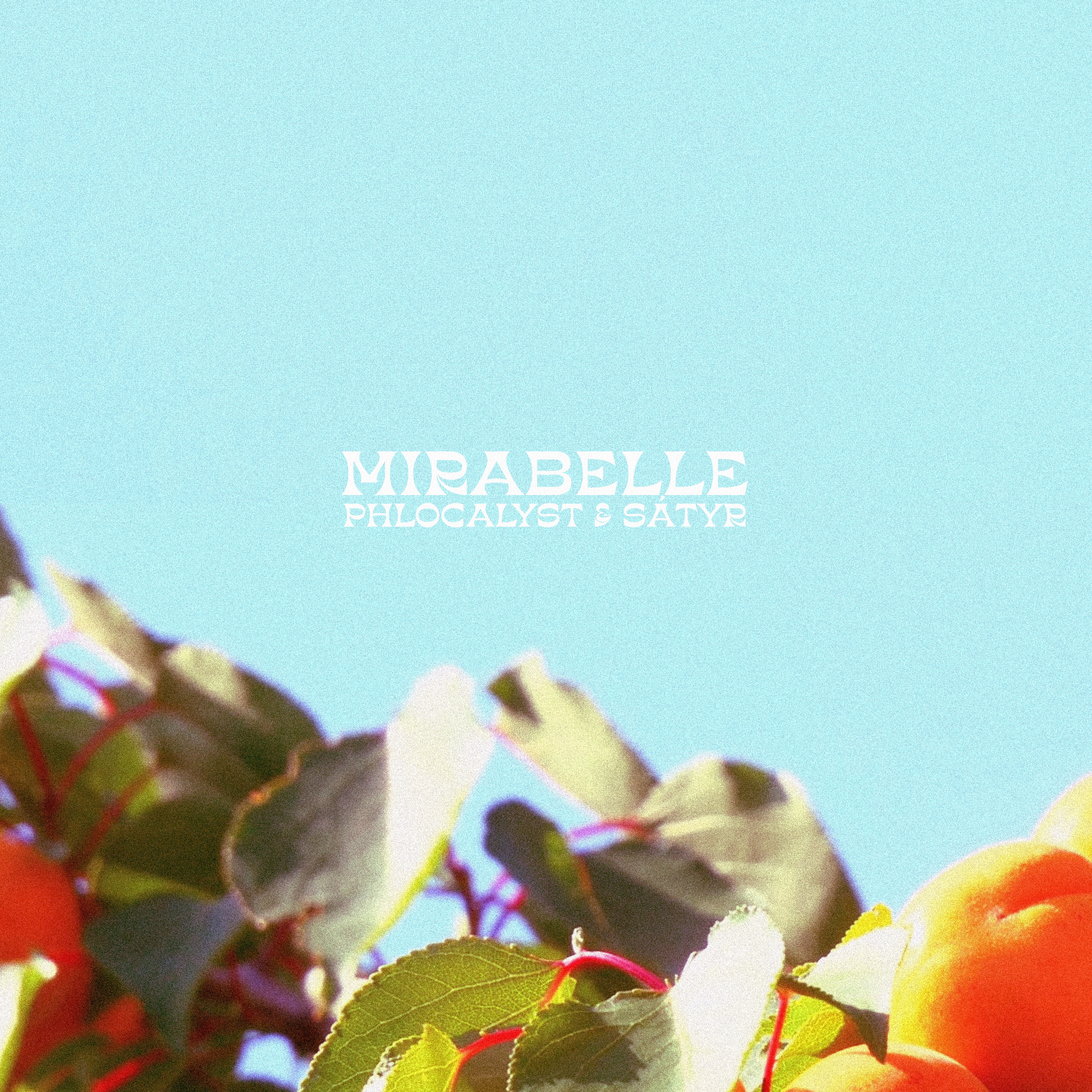 Mirabelle - Single album cover