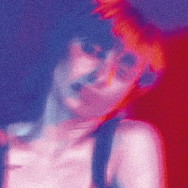 RAMONA (REPUTA) [feat. PRETTY PRETTY 2000] - Single album cover