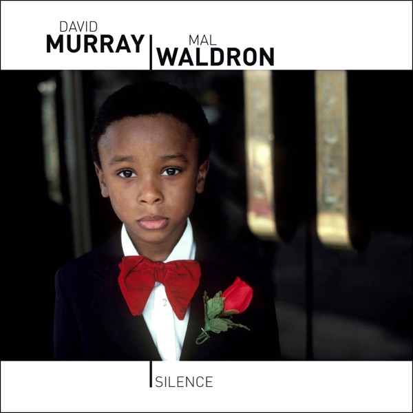 Silence album cover