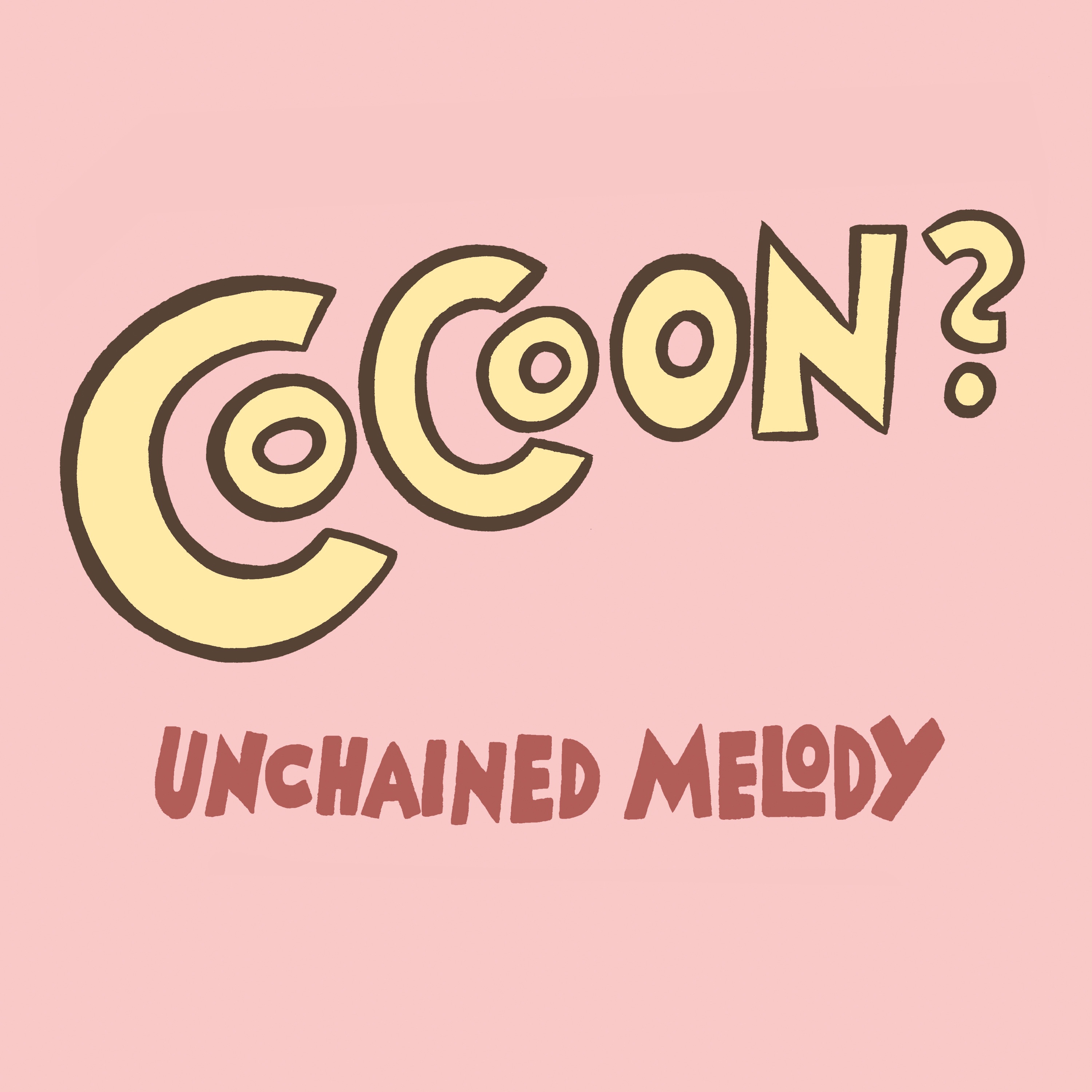 Unchained Melody - Single album cover