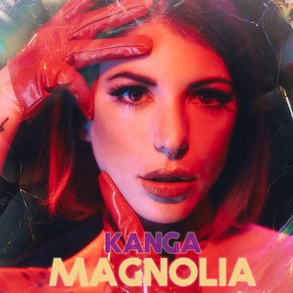 Magnolia - Single album cover