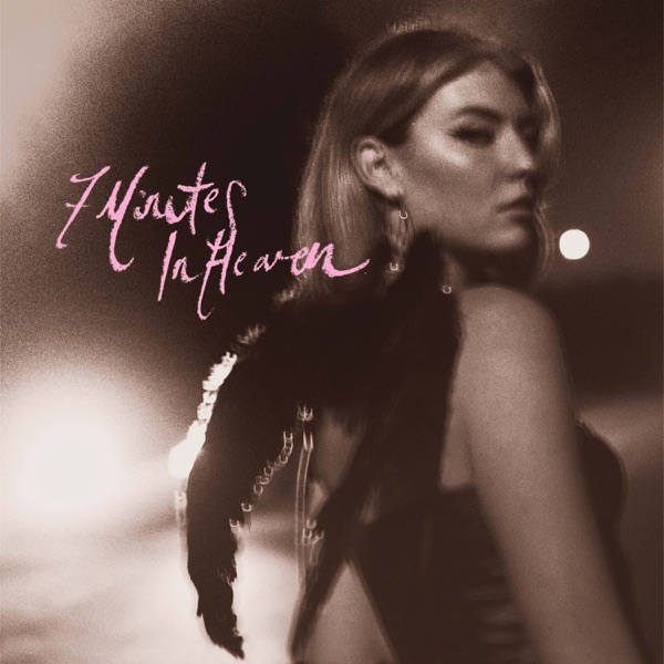 7 Minutes in Heaven - Single album cover