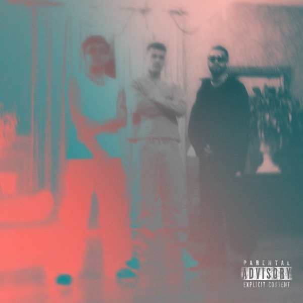 Serotonina (feat. Neneto) - Single album cover
