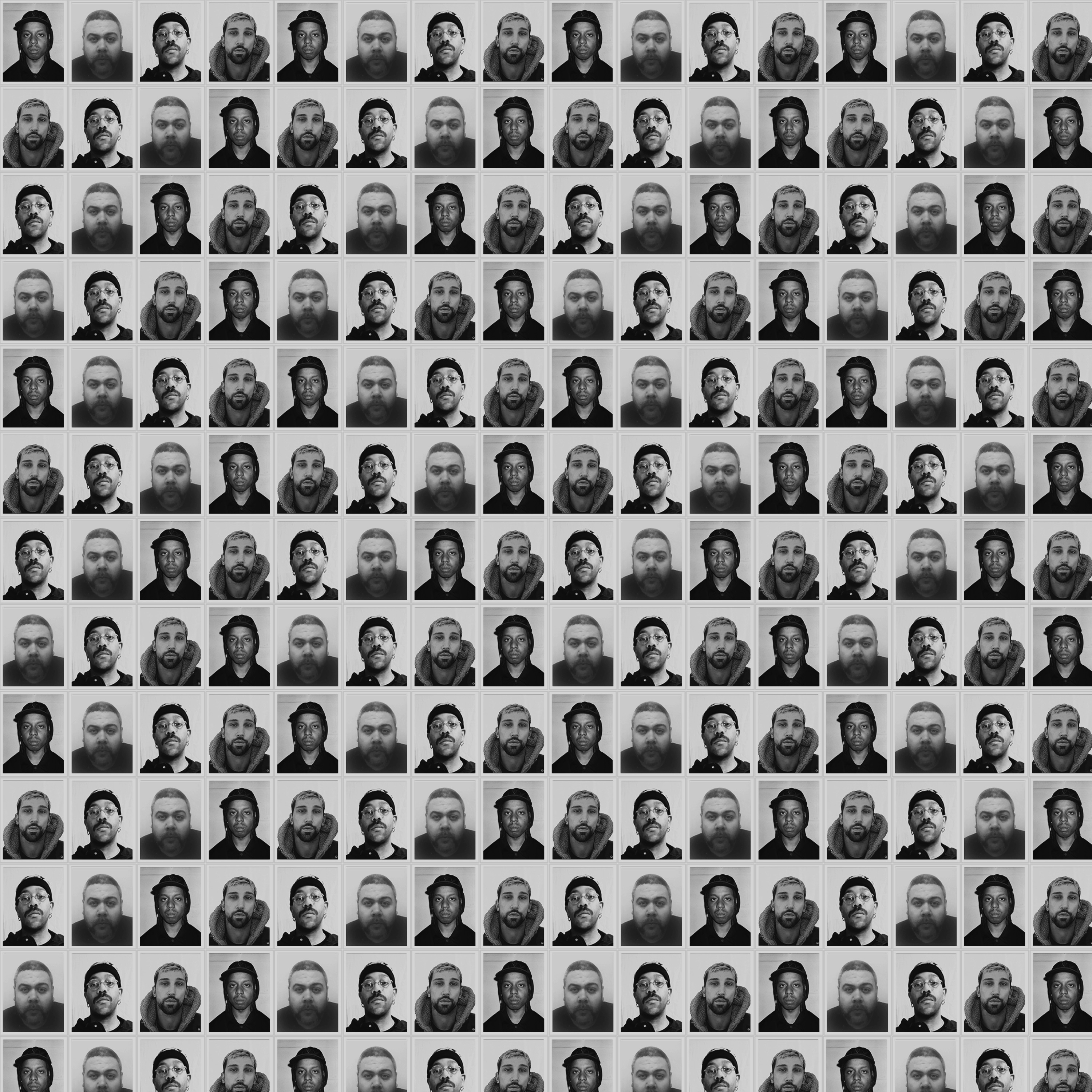 Lonely Guest (Remixes) - Single album cover