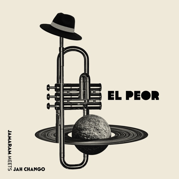 El Peor - Single album cover