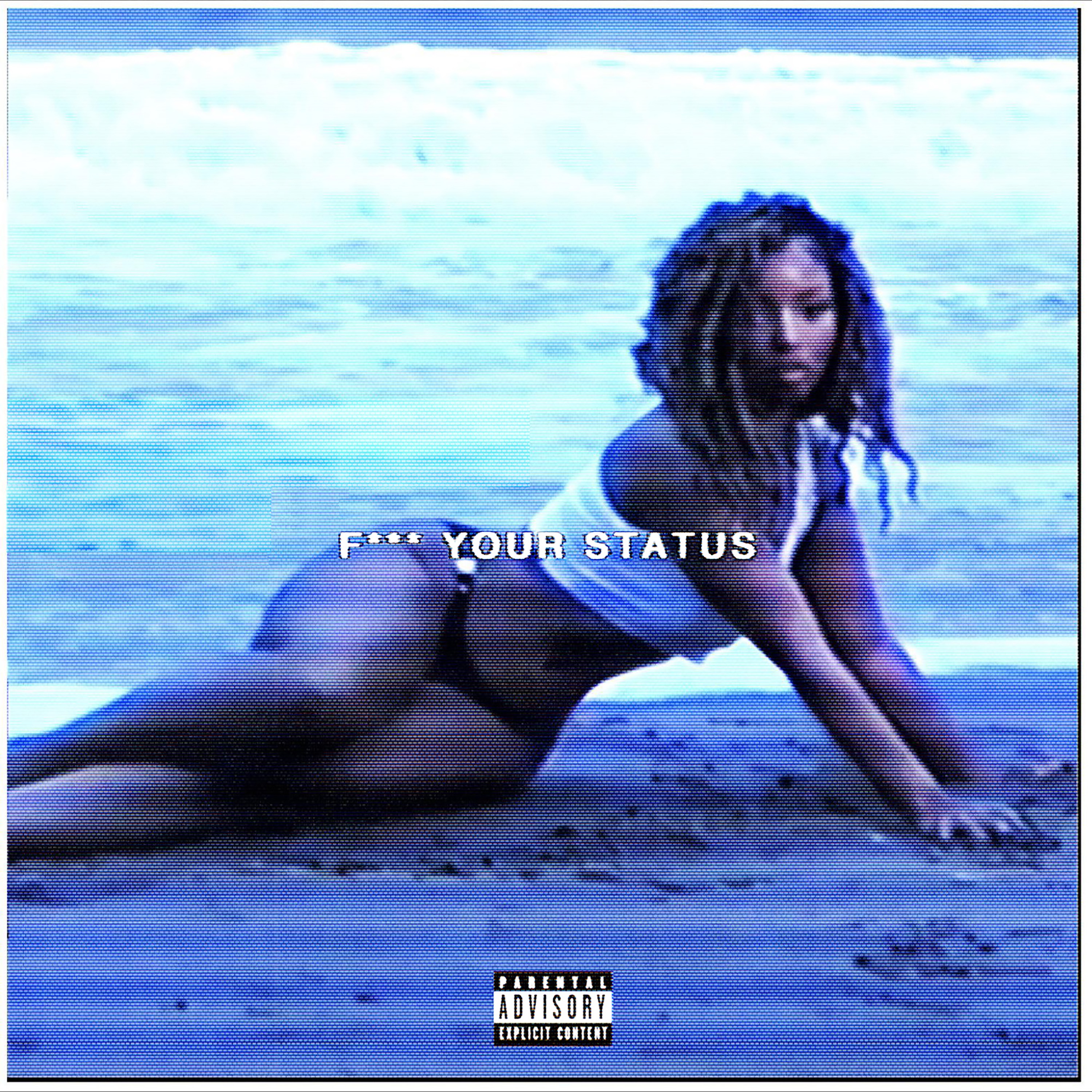 FYS - Single album cover