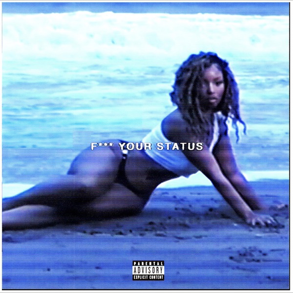FYS - Single album cover