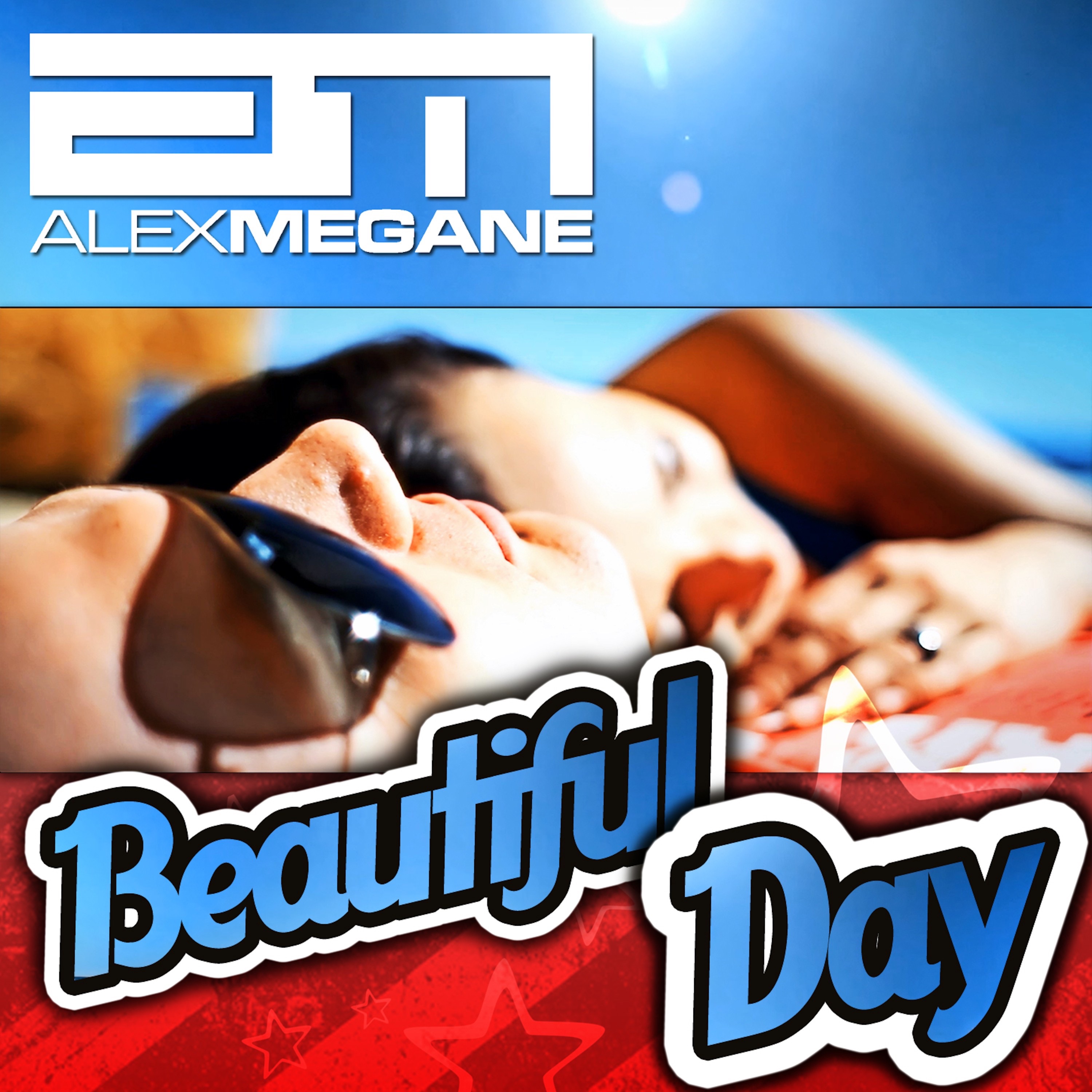 Beautiful Day (Remixes) album cover