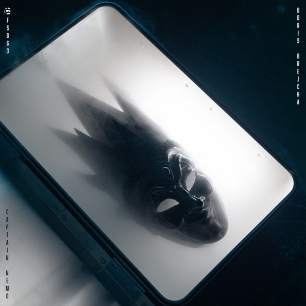 Captain Nemo - Single album cover