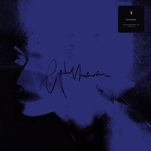 Ephemera - Single album cover