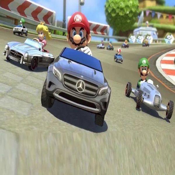 Cruze Control (feat. Bravoo Hunnidz & Mexikodro) - Single album cover