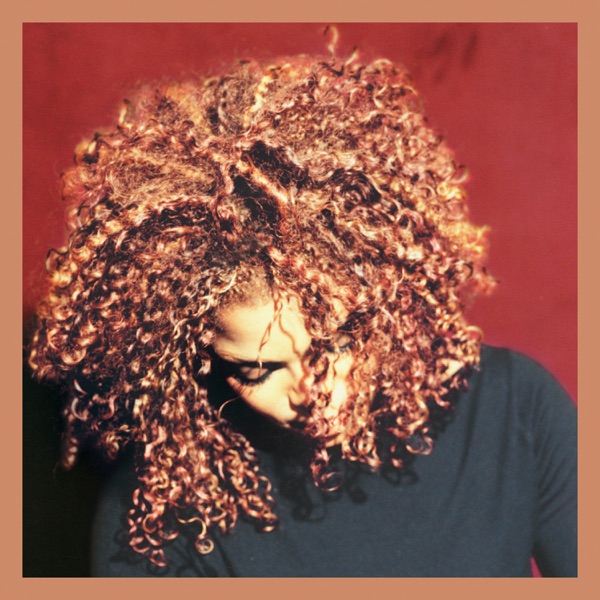 The Velvet Rope (Deluxe Edition) album cover