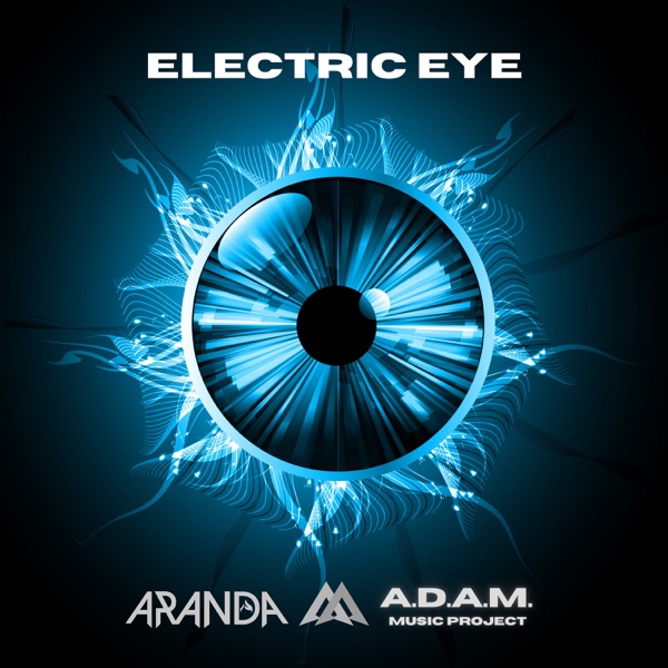 Electric Eye (feat. Aranda) - Single album cover