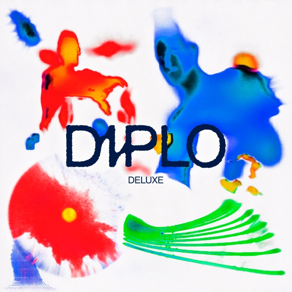 Diplo (Deluxe) album cover
