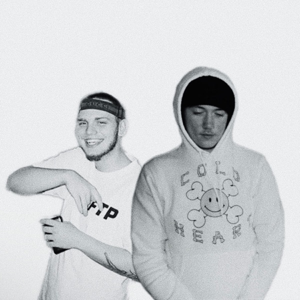 Choosing to Run (feat. KirbLaGoop) - Single album cover