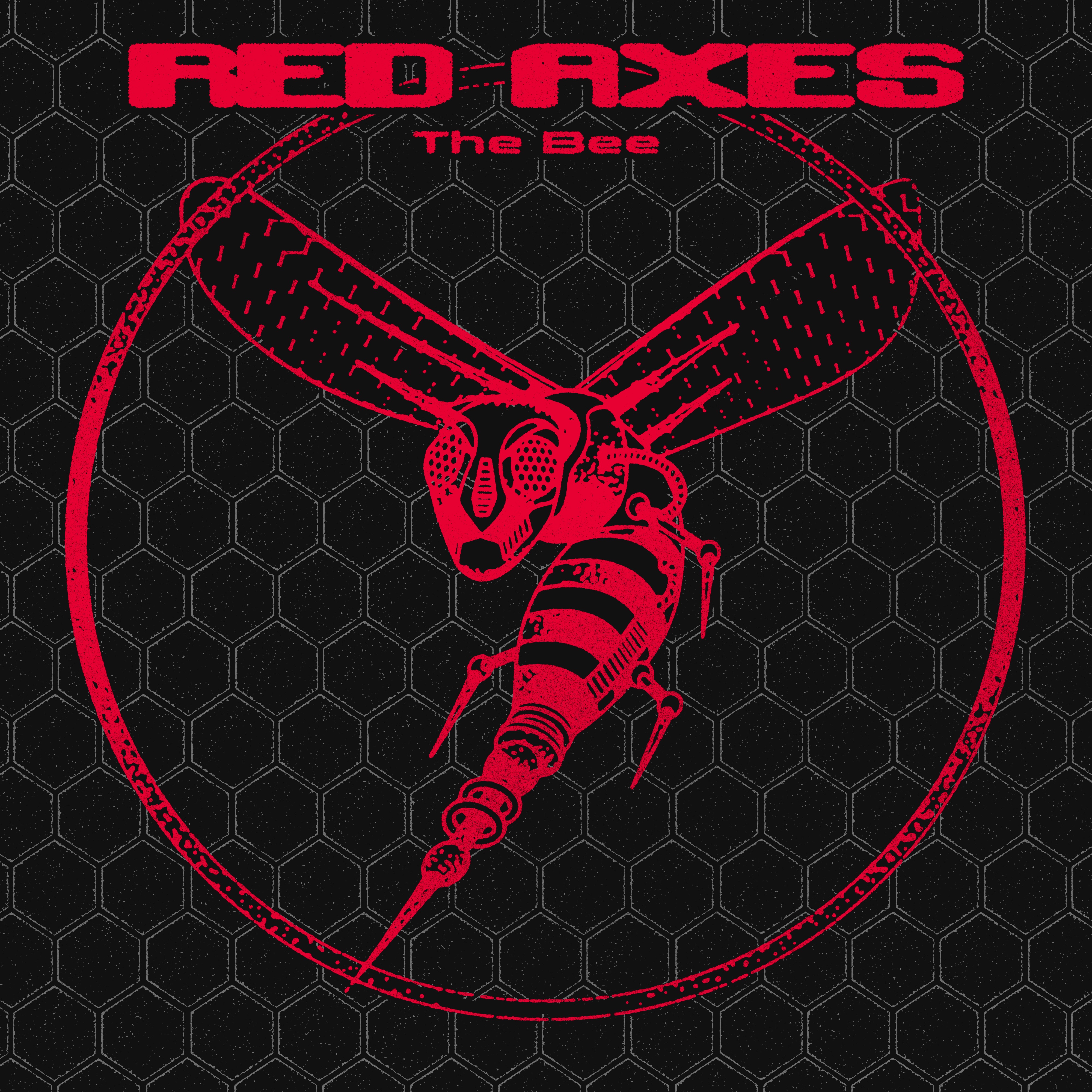 The Bee - Single album cover
