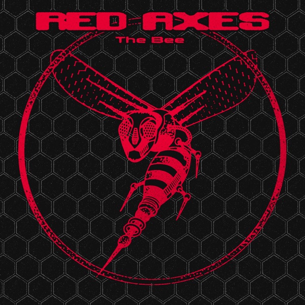 The Bee - Single album cover