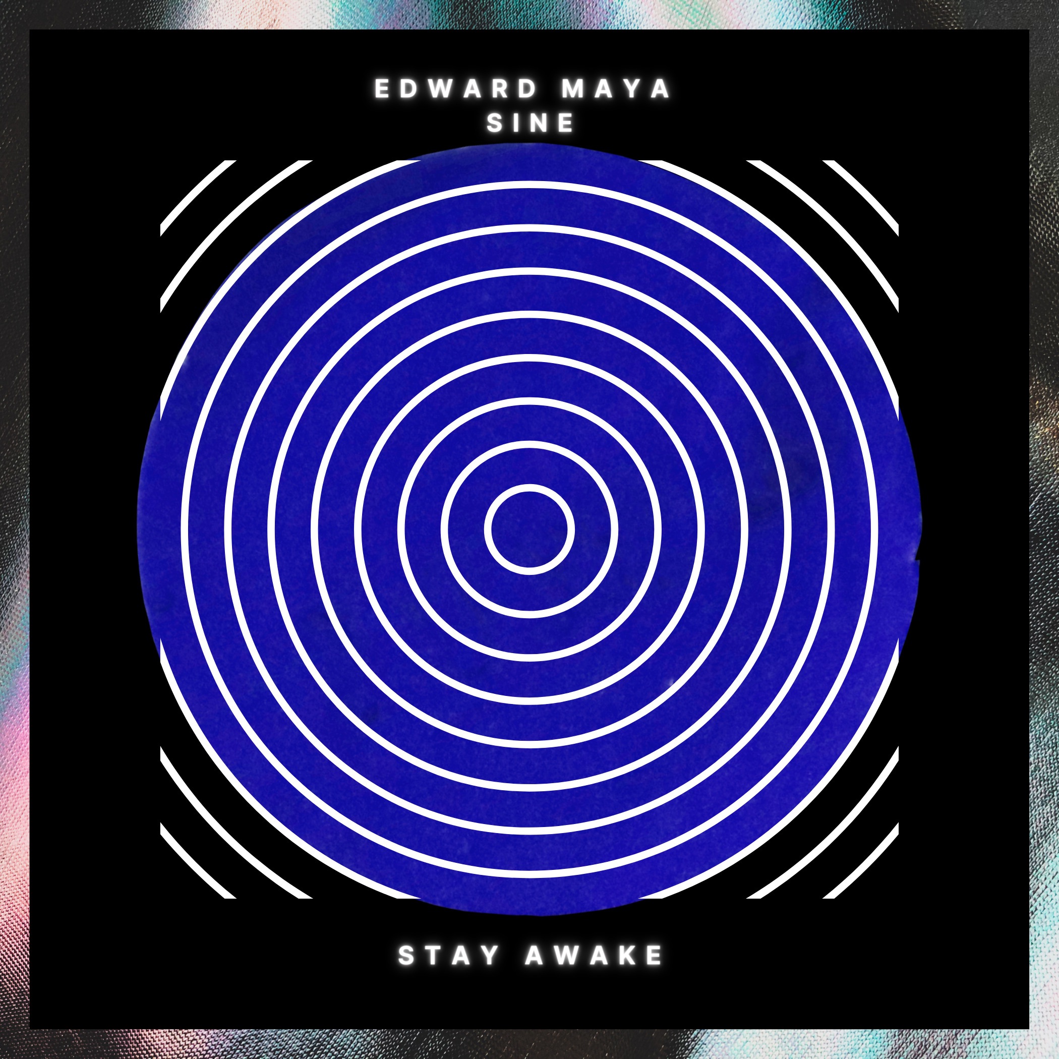 Stay Awake (Sine) - EP album cover