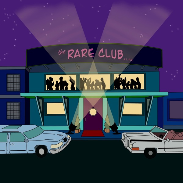 Pre-Party Vol. II album cover