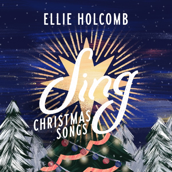 Sing: Christmas Songs album cover