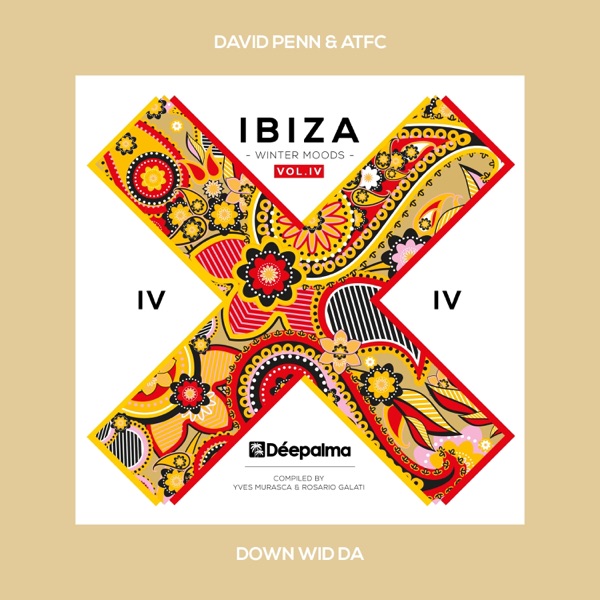 Down Wid Da - Single album cover