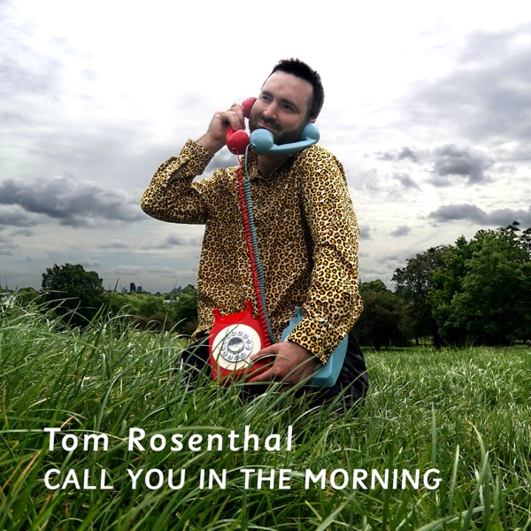 Call You in the Morning - Single album cover