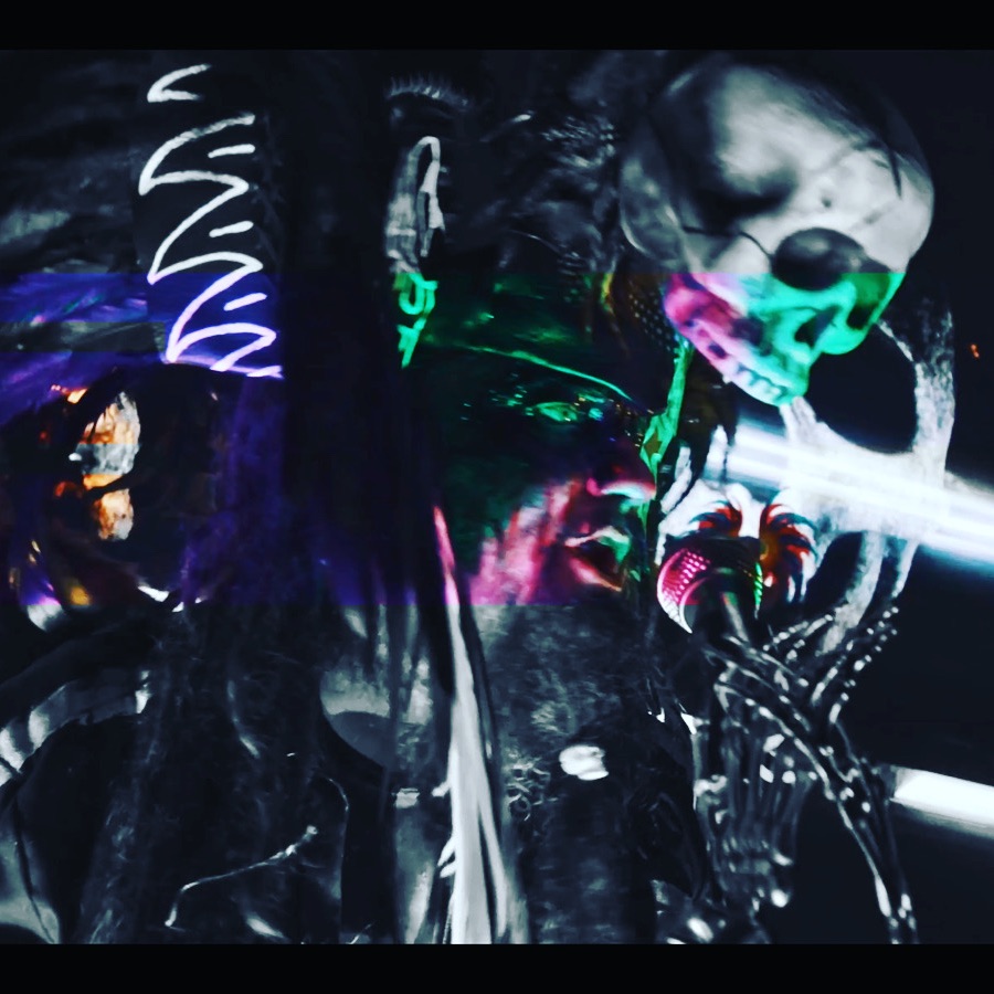 Scum of the Earth Portrait