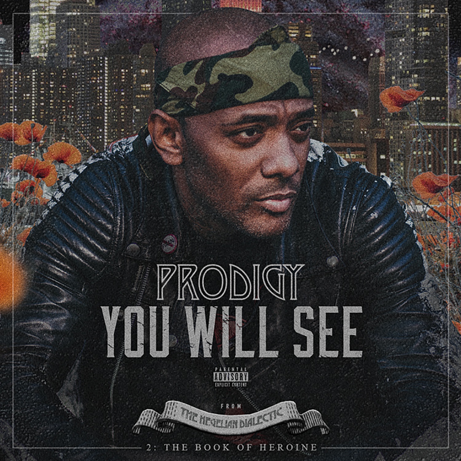 You Will See - Single album cover