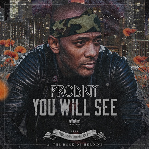 You Will See - Single album cover