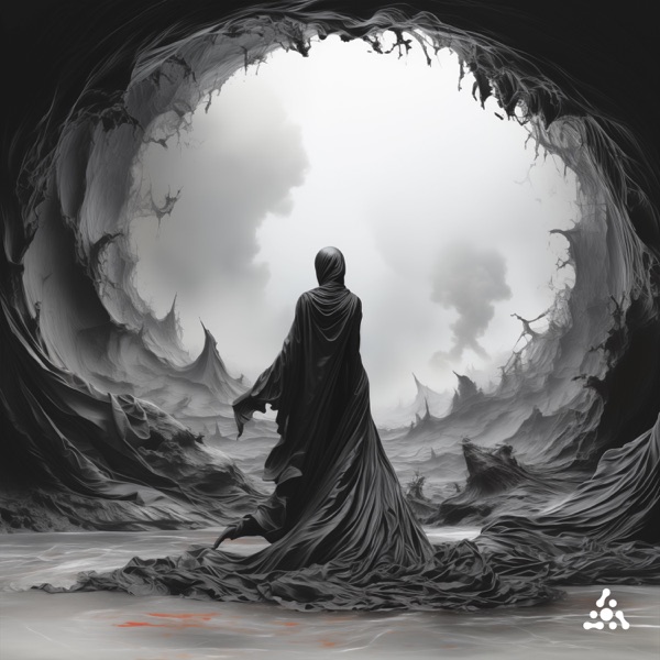 Ghost (2 AM Mix) - EP album cover