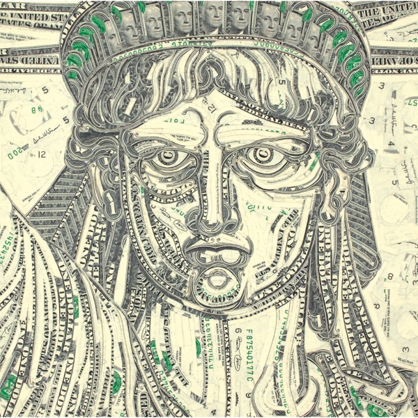 Bought for a Dollar, Sold for a Dime album cover