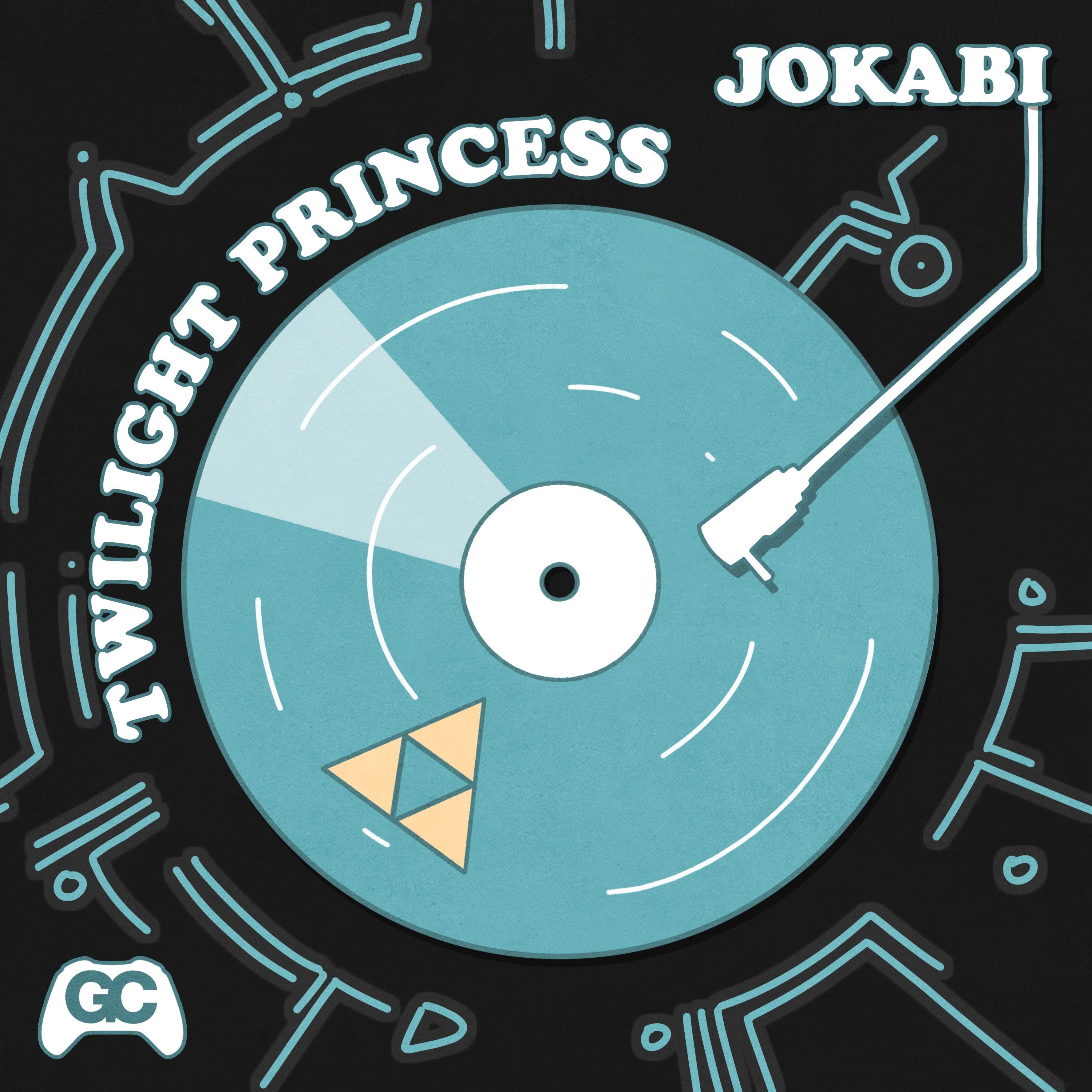 Twilight Princess - Single album cover