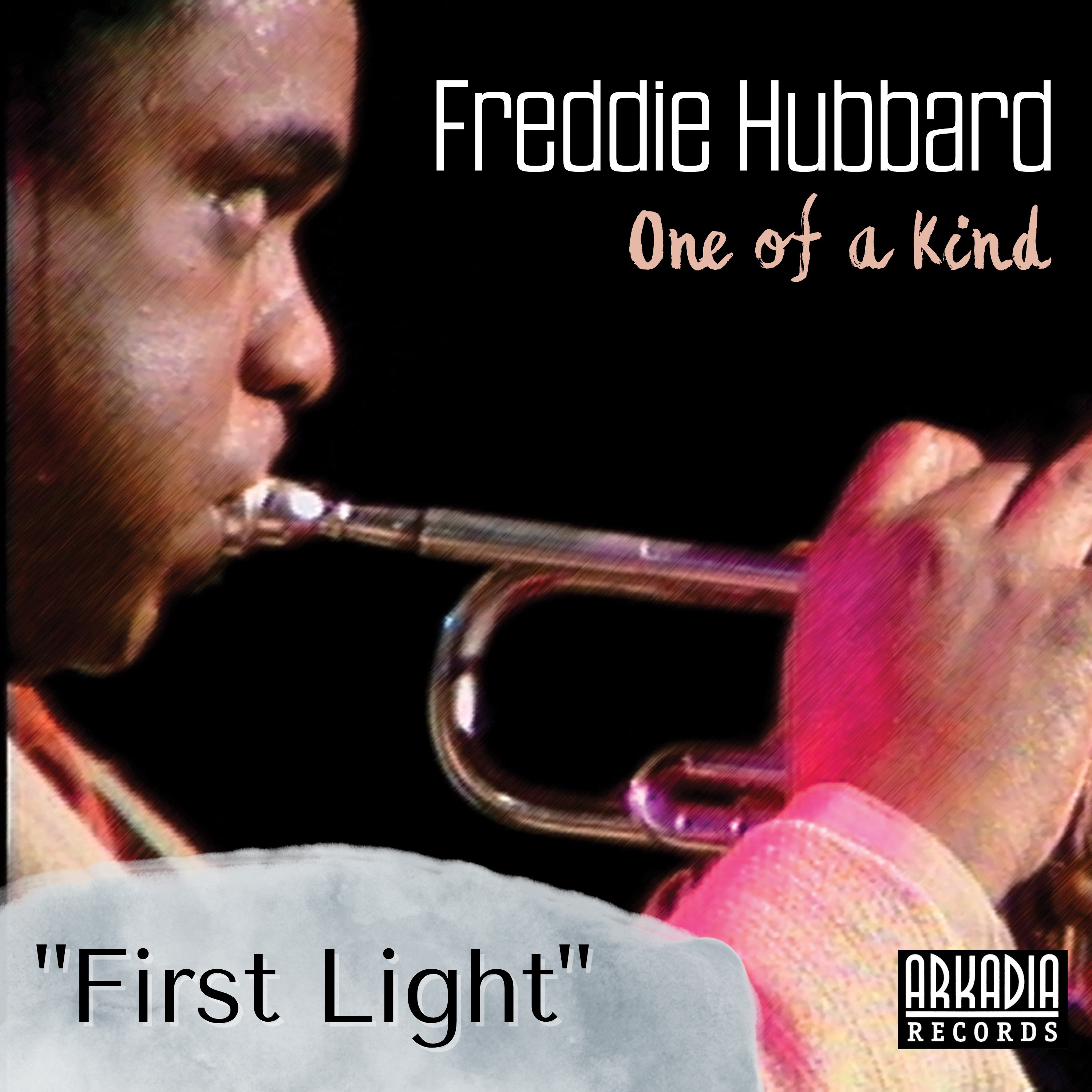 First Light (feat. Billy Childs) - EP [Live] album cover