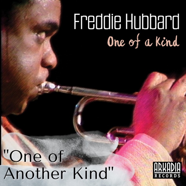 One of Another Kind (feat. Billy Childs) - EP [Live] album cover